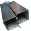 JIS 201 304 / 304L / 310 / 316L SHS Square Steel Tube Stainless Steel Square Pipe