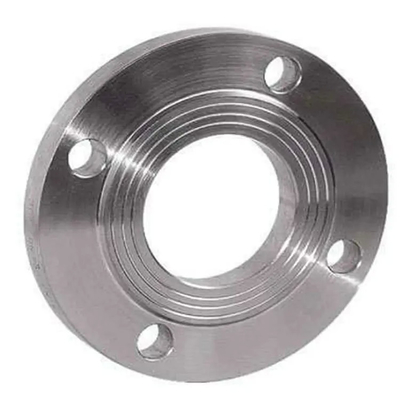 Customized CNC Machining Forged Stainless Steel Weld Neck Flange