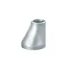 Professional Customization Sanitary Grade Pipe Fitting Stainless Steel Eccentric Reducer