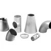 Duplex Steel Sch5 - Sch160 A185 F53 2507 ASME ANSI Stainless Pipe Fitting Concentric / Ecccentric Reducer