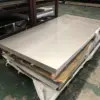 China Stainless Steel Plate 201 304 310 316 Alloy Stainless Steel Sheet