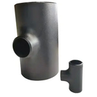 Hot Sale Stainless Steel Pipe Fitting Lateral Threaded Equal Reducing Tee