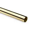 Low Price High Quality H59 CuZn40 C28000 Thin Walled Brass Pipe/Brass Tube