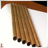 Brass Pipe ASTM 70/30 CuZn37 CuZn40 Brass Pipe / Brass Tube