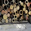 Astm 70/30 Cuzn37 Cuzn40 Brass Pipe / Brass Tube