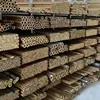 Astm 70/30 Cuzn37 Cuzn40 Brass Pipe / Brass Tube