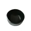 Customized ASME Stainless Steel Round Pipe Cap with Various Payment Terms