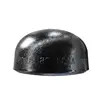 Customized ASME Stainless Steel Round Pipe Cap with Various Payment Terms