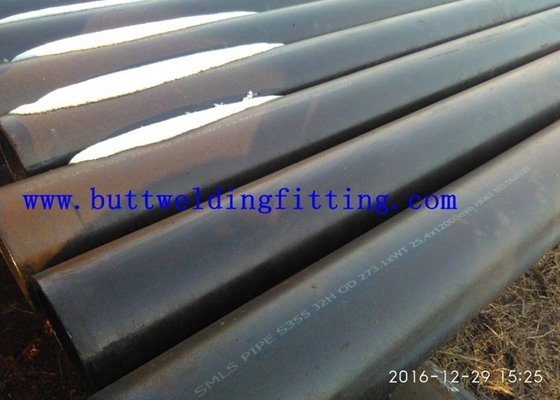 High Pressure Bending API 5L Line Pipe For Pipeline Transportation System