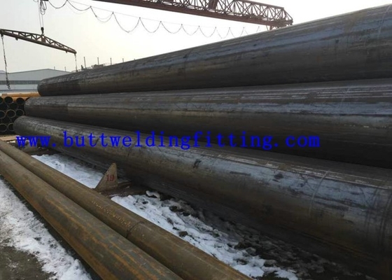 High Pressure Bending API 5L Line Pipe For Pipeline Transportation System