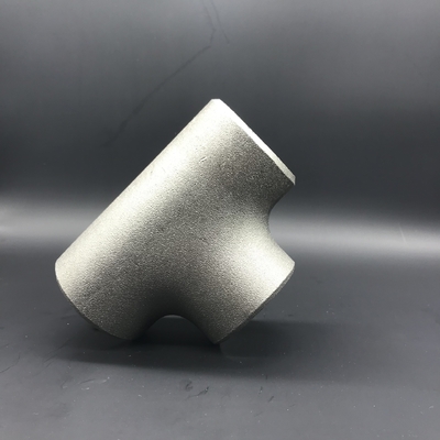 Hot Galvanized Butt Weld Fittings 1/2 Inch To 48 Inch ASME/ANSI B16.9 Standard