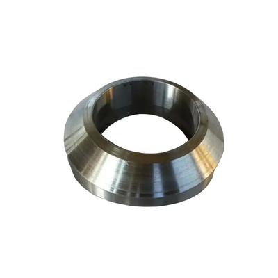 6000LBS Rated Butt Weld Fittings in Carbon Steel and Stainless Steel by TOBO