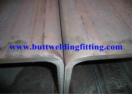 ASTM A500 Cold Formed Carbon Steel Square Pipe , Q195-Q345 Mild Steel Tube