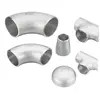 Eccentric And Concentric Reducer Large Supply Stainless Steel Carbon Steel Pipe Fittings