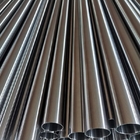 Tubes Iron Hammock Stand Ss Fittings 304 Seamless Stainless Steel Pipe Factory