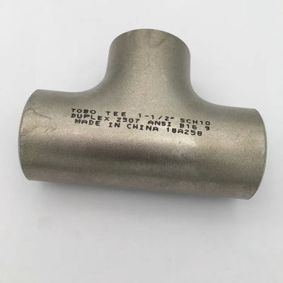 Butt Welding Fittings EEMUA 146 C70600 CuNi 9010 ELBOW BW LR 45/90 Deg copper nickel Elbow