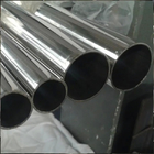 ASTM 201 304 304L 316L Corrosion Resistant Round Polished Seamless/Welded Stainless Steel Pipe and Tube Prices