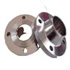 Weld Neck Flange 904L/2205/2507/321/316L Stainless Steel Flange For Pipe-Line Connection