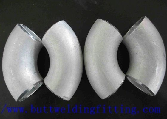 Heavy Duty Stainless Steel Elbow High Strength Durable Pipe Fitting 304