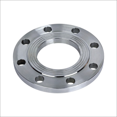 Popular Item Welding Neck Flange PN10 CuNi 90/10 Flat Face Din2632 EEMUA145 ANSI B16.5