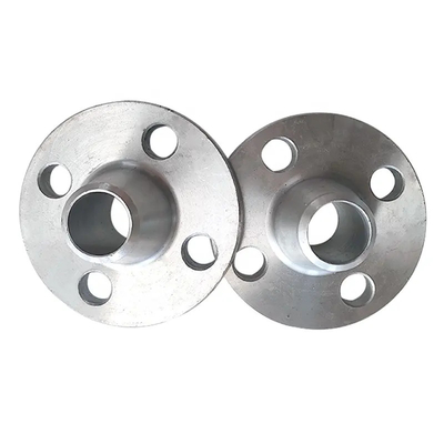 Popular Item Welding Neck Flange PN10 CuNi 90/10 Flat Face Din2632 EEMUA145 ANSI B16.5