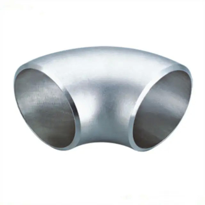 Prime Quality Customized Size 201 304 316 Stainless Steel Elbow Price