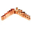 Plumbing Air Conditioner Copper Welding Pipe Fittings Reducer Coupling