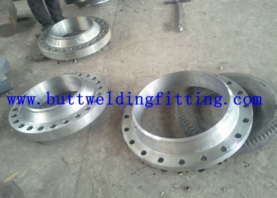 FLANGES Lap Joint DN500 CL300 CS 2 ADT DN500 FLANGE LJ B16.5 CL300 A105