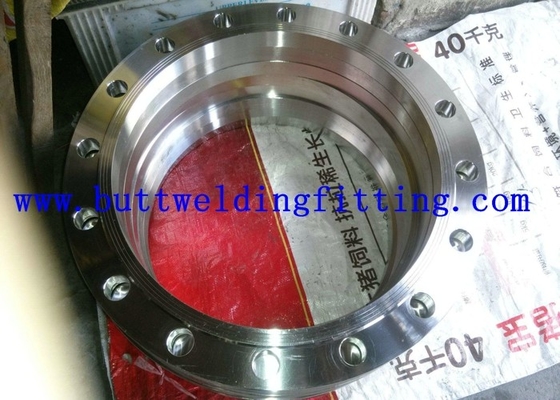 FLANGES Lap Joint DN500 CL300 CS 2 ADT DN500 FLANGE LJ B16.5 CL300 A105