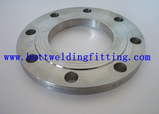 FLANGES Lap Joint DN500 CL300 CS 2 ADT DN500 FLANGE LJ B16.5 CL300 A105