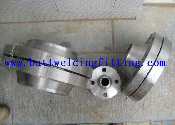 Ansi Asme Asa B16.5 Plate Ring Flange Raised Face Class 150 / 300 / 600