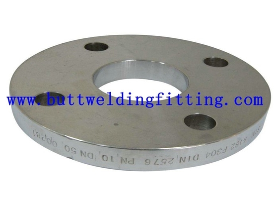 ASTM A350 LF2  Butt Weld Flanges ASME B16.5 Class 150-1500# 1/2"-24"