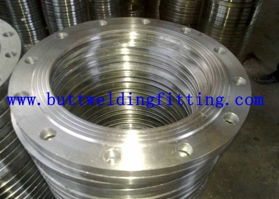 Most Popular Flange Slip On Weld Flange ASTM A182 F22 1/3/V For Industrial