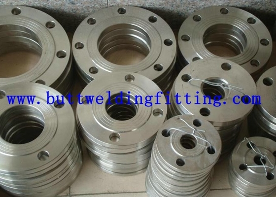 EN 1092-1 TYPE 01 PLATE FLANG Butt Weld Flanges PN6 PN10 PN16 PN25 PN40