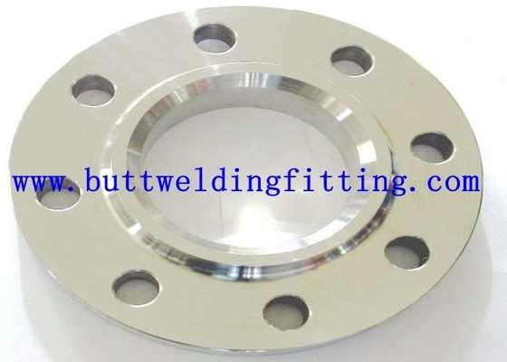 Most Popular Flange Slip On Weld Flange ASTM A182 F22 1/3/V For Industrial