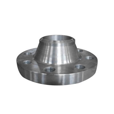 High Quality Flange Russian Standard Gost 12821-80 Pn6 Floor Flange cu-ni Welding Neck Flanges