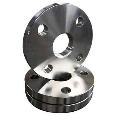 RF Flange 904L / 2205 / 2507 / 321 / 316L Stainless Steel 150LB A182 F304 SW 1-1/2"
