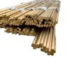 METAL ASME B151 70/30 90/10 C70600 C71500 Copper Nickel Tube/ Stainless Steel Welded Pipe