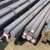 High Quality 230mm steel ms round bar en3b en8 en9 en10 en11 en12 en13 en14 en30 en36 Alloy Carbon Steel Solid Round Bar