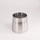 ss304 ss316l 304 elbow flange tee reducer 2inch 4inch stainless steel pipe fitting