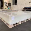 Custom Plexiglass Customized Size Transparent Cast Plexiglass Acrylic Sheets