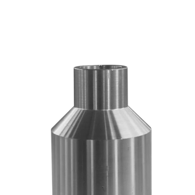 METAL MSS SP95 Coupling Pipe Fittings Stainless Steel NPT Concentric/ MSS SP95 Swage Nipple