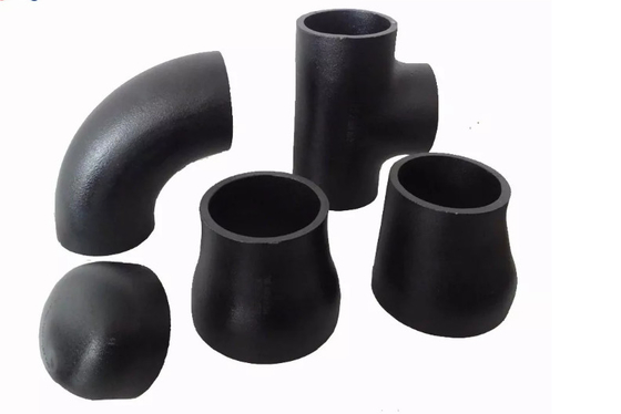 Pipe Fittings 90 Degree Stainless Steel Elbow 4inch Sch40 Long Radius Elbow