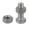 Manufacture Stainless Steel Bolt And Nut