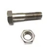 Manufacture Stainless Steel Bolt And Nut