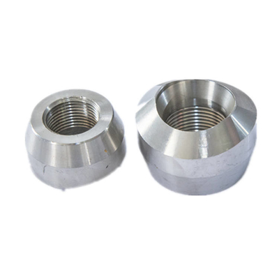 sockolet/weldolet/threadolet/swaged nipple/hex plug pipe boss socket welding pipe fittings socket weldolet