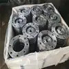 ASTM A182 Stainless Steel F904L 6'' 300# 600# Slip-on / Blind Flanges