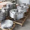 ASTM A182 Stainless Steel F904L 6'' 300# 600# Slip-on / Blind Flanges