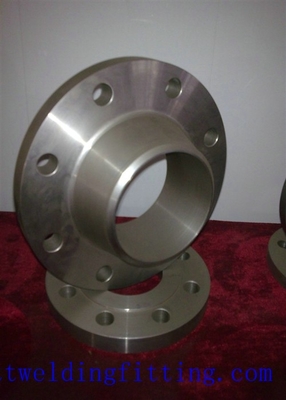 A106 Material Forged Steel Flanges 150#-2500# Size 1 - 60 Inch DIN Standard