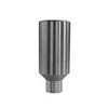 Stainless Steel Fittings ASME A182 F316L Sch40s Reducering Swaged Nipple